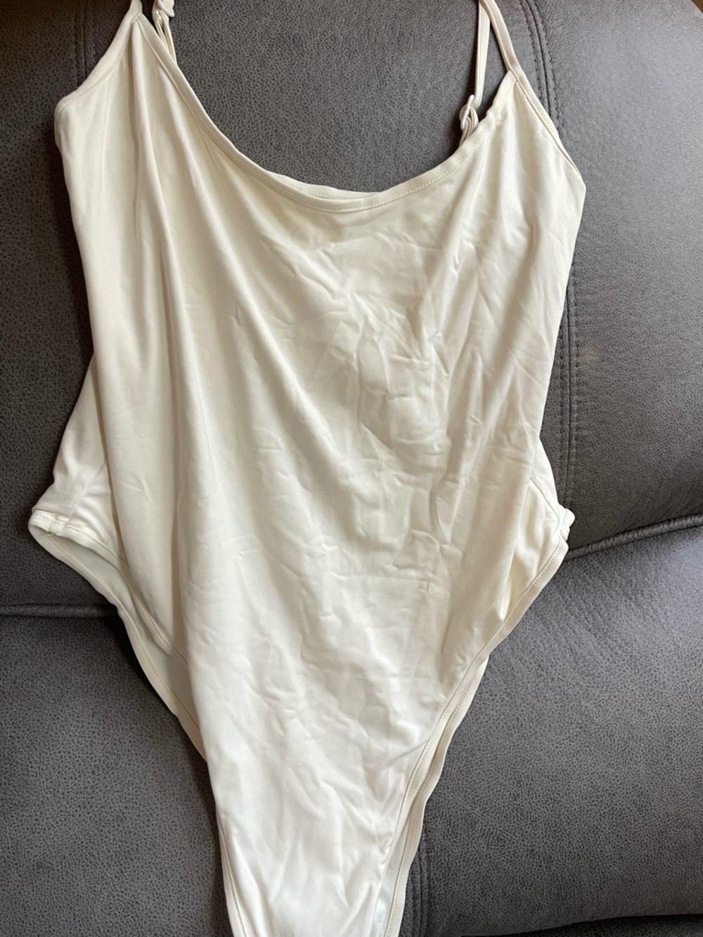 Ivory One Piece Buttery Soft - Picture 10 of 10